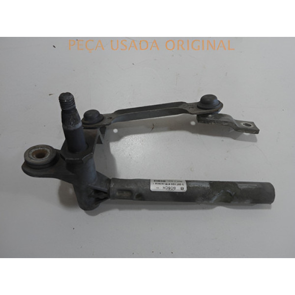 Galhada Do Limpador De Parabrisas Lado Esquerdo Peugeot 407 Esquerdo