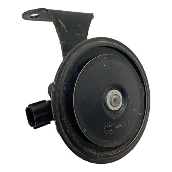 Buzina Do Alarme Land Rover Defender 2007 A 2011 Original