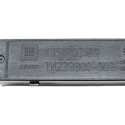 Antena Keyless Banco Traseiro Tracker 1.4 13580789