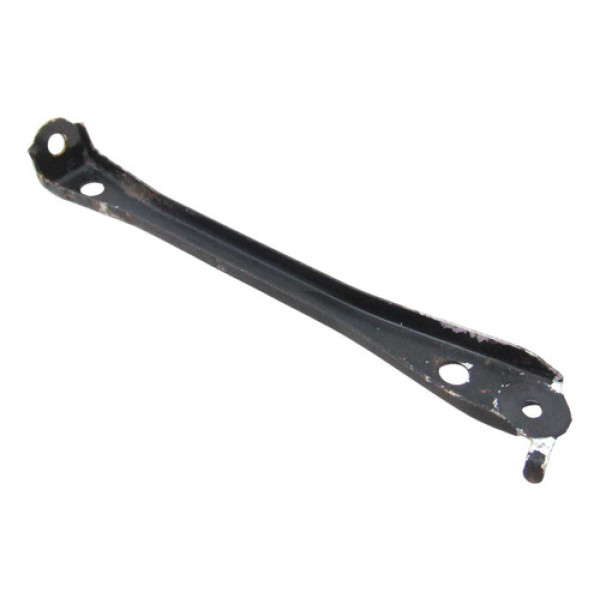 Suporte Inferior Parachoque Dianteiro Hilux 2012 A 2015