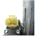 Máquina De Vidro Traseira Esquerda C/ Motor Malibu 2010 2011