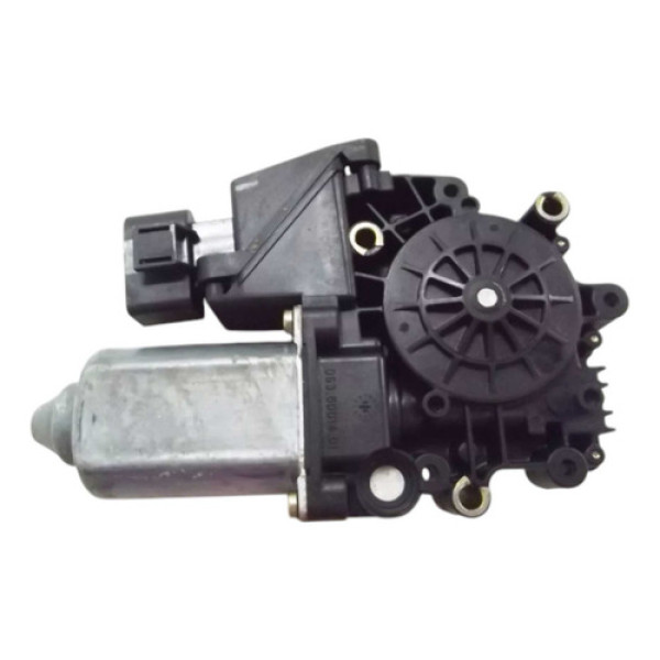 Motor Vidro Elétrico Traseiro Direito Audi A6 1995 Original