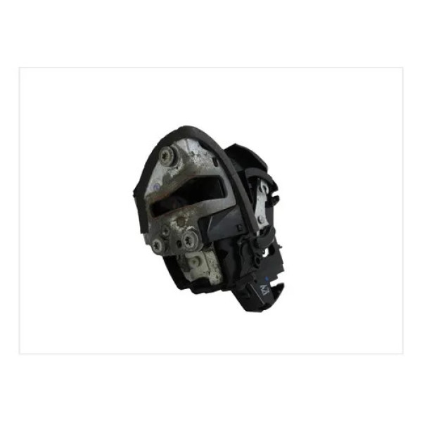 Fechadura Manual Porta Traseira Esquerda Hilux 2006 A 2015