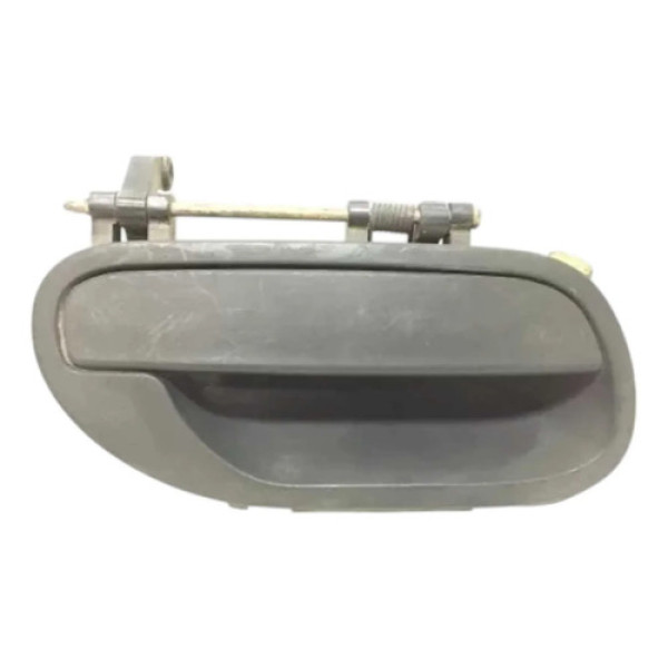 Maçaneta Externa Traseira Direita Volvo S40 1996 A 2002 Traseira