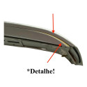 Aerofólio C/brake Light Seat Ibiza 95/01 Original C/detalhes