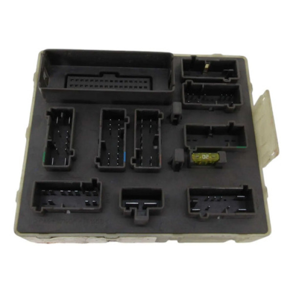 Caixa Fusíveis Bsi Relê Ford Focus 98ag14a073ch