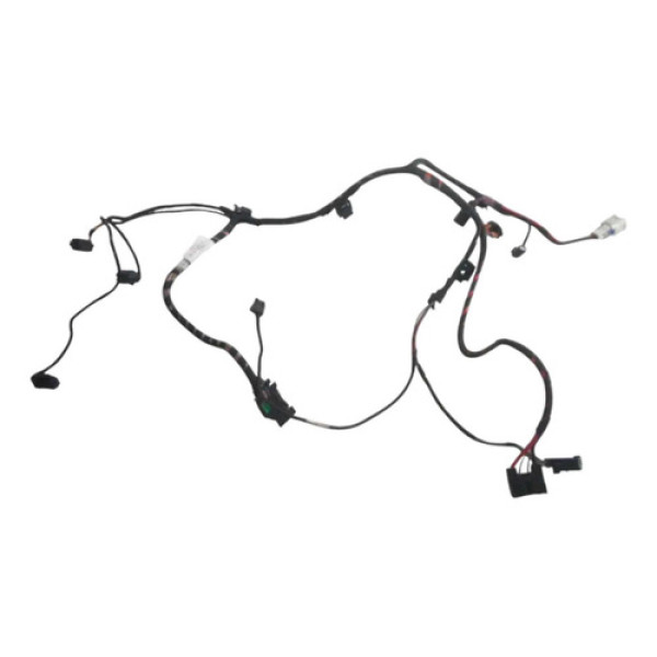 Chicote Da Caixa De Ventilação Interna Peugeot 407 2006/2007