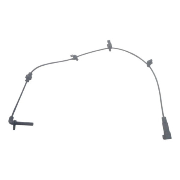 Sensor De Velocidade Traseiro Cruze 2012 A 2016 Original