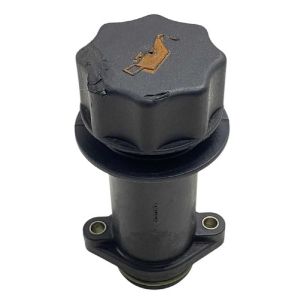 Gargalo Tampa De Óleo Do Motor Tac Stark / Ducato 2.3 10/18 Preto