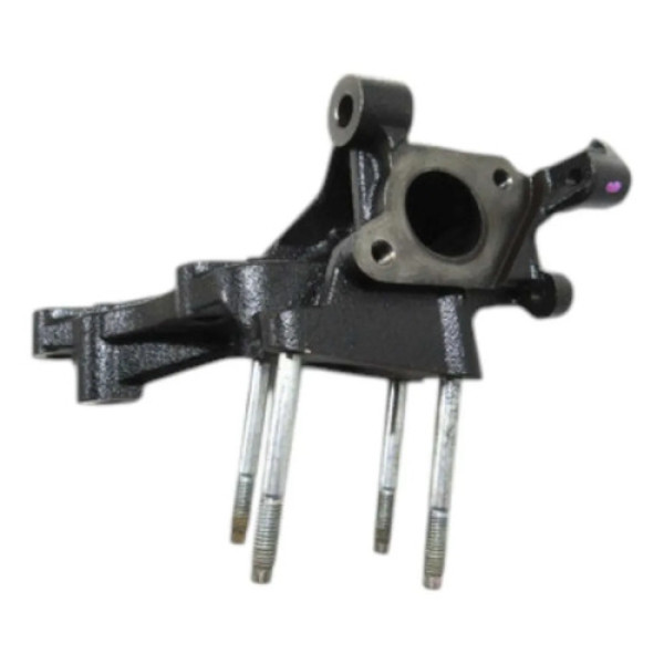 Suporte Da Válvula Egr Frontier 2.5 190cv 2013 A 2016