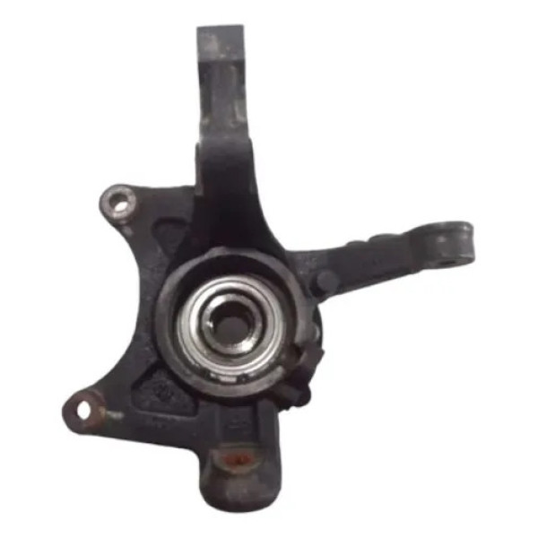 Montante Cubo De Roda Dianteiro Direito Chery Tiggo 2011/12