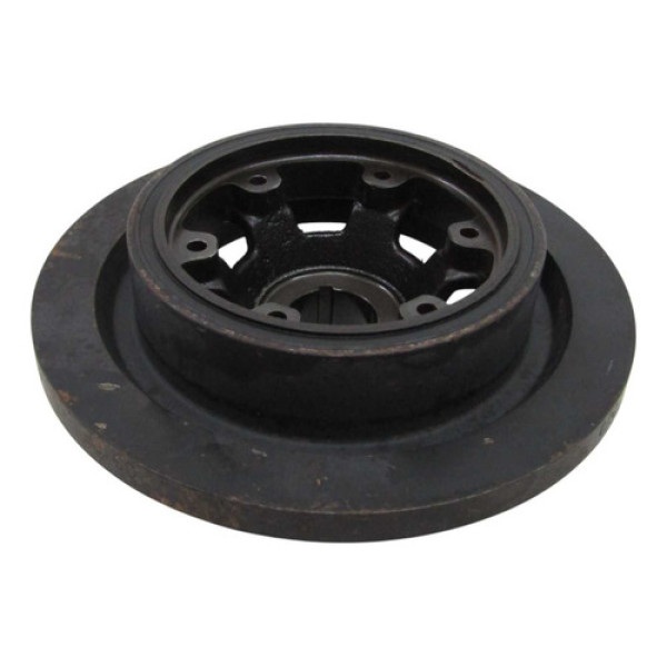 Damper Da Polia Do Virabrequim Mercedes C280 6 Cil 1995/1997