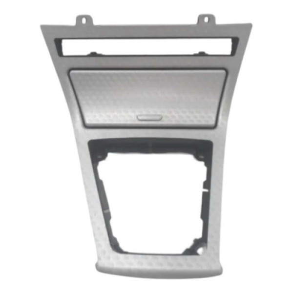 Moldura Console Central Cinzeiro Bmw X3 3.0 2004 A 2010