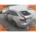 Antena Chave Presença Console Audi A4 2017 A 2019 4m0907247a