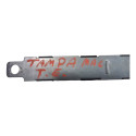 Amplificador Da Antena Tiguan 2012/2013 5n0035552p Esquerdo Preto