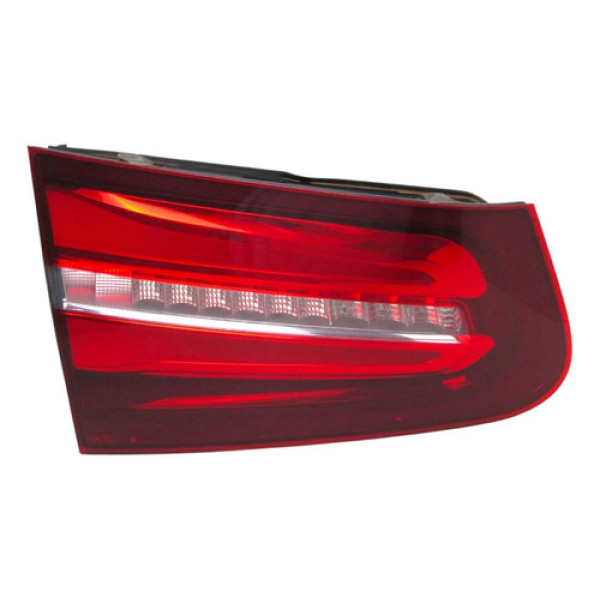 Lanterna Esquerda Da Tampa Mercedes Glc Suv 17/19 Original Esquerdo/motorista Original