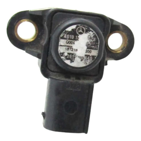 Sensor Pressão Do Turbo Sprinter 415 515 2.2 2012-2020 Orig.