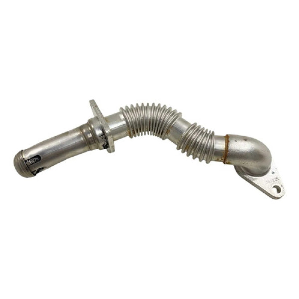 Tubo Da Egr Admissão Tac Stark / Ducato 2.3 13/20 Original