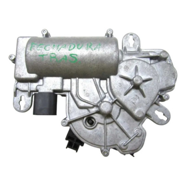 Motor Atuador Da Trava Porta Malas Audi A4 Avant 2017 A 2019