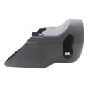 Acabamento Coluna Direção Bmw X5 07/13 C/detalhe 696666903