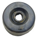 Borracha Vedação Lâmpada Farol Defender 1999/2011 Original