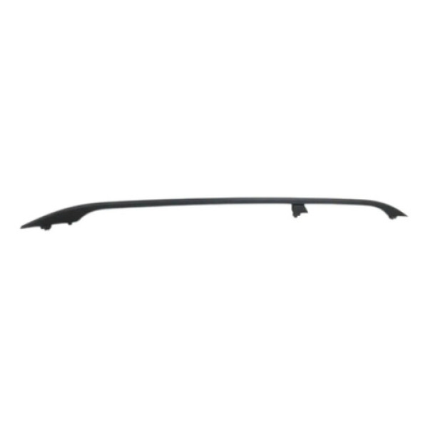 Rack De Teto Esquerdo Original Bmw X5 2007 A 2013 Preto