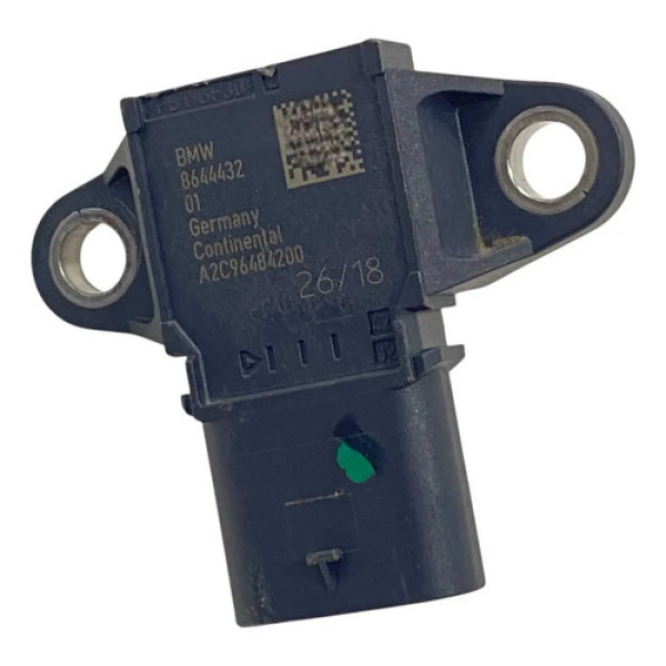 Sensor Map Pressão Coletor Admissão Bmw 320i 13/18 8644432