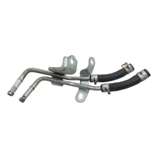 Cano De Água Mangueira Válvula Egr Hilux 3.0 2013 2014 2015