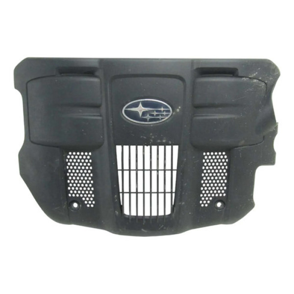 Tampa Acabamento Motor Subaru Forester 2.5 Turbo 2007 2008 Original