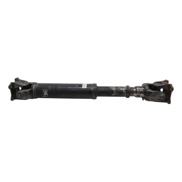 Cardan Dianteiro Toyota Sw4 3.0 1997 A 2002 Complet Original