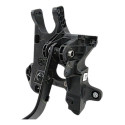 Pedal Pedaleira De Freio Tracker 2014 A 2019 Automática Orig