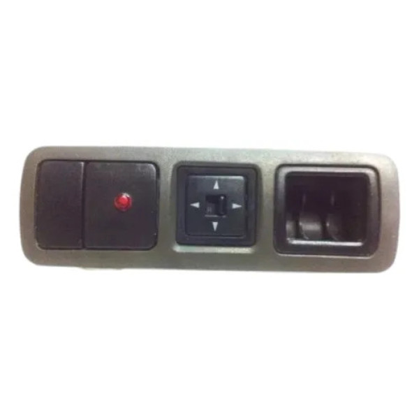 Botão Comando Espelho Retrovisor Kia Clarus 1997 A 2000