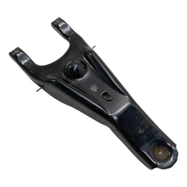 Garfo De Embreagem Ecosport 2.0 4x4 2003 A 2012 Original Preto