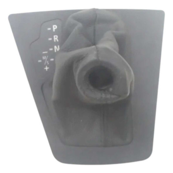 Moldura Coifa Da Alavanca Do Câmbio Bmw X3 2004 A 2010