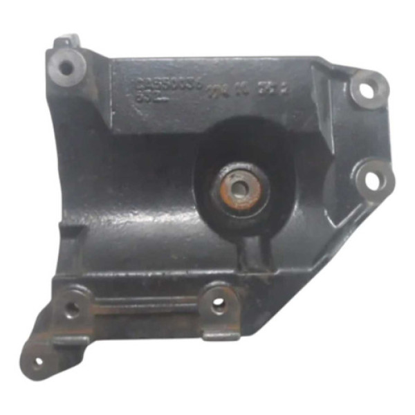 Suporte Do Compressor Do Ar L200 Triton Pajero Dakar 3.5 V6