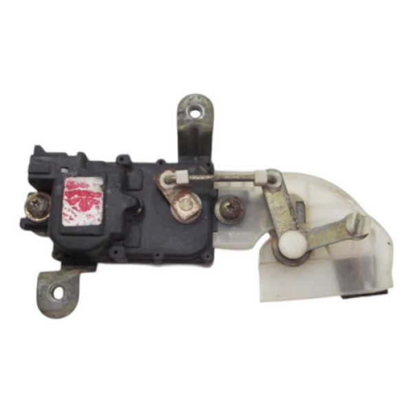 Motor Atuador Trava Elétrica Traseira Direita Accord 1995