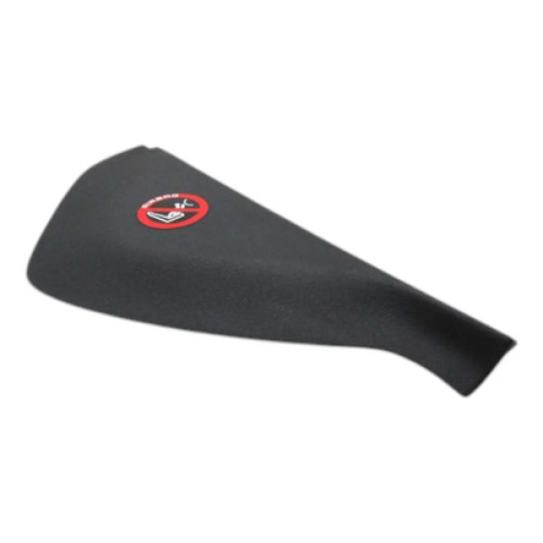 Tampa Lateral Direita Do Painel Chevrolet Malibu 2010 2011