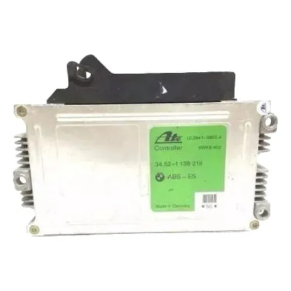 Módulo Controle Abs Bmw Série 3 318 325 1993 A 1997 1138219