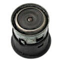 Acendedor Cigarro Volkswagen Amarok 2010 A 2022 Original Preto
