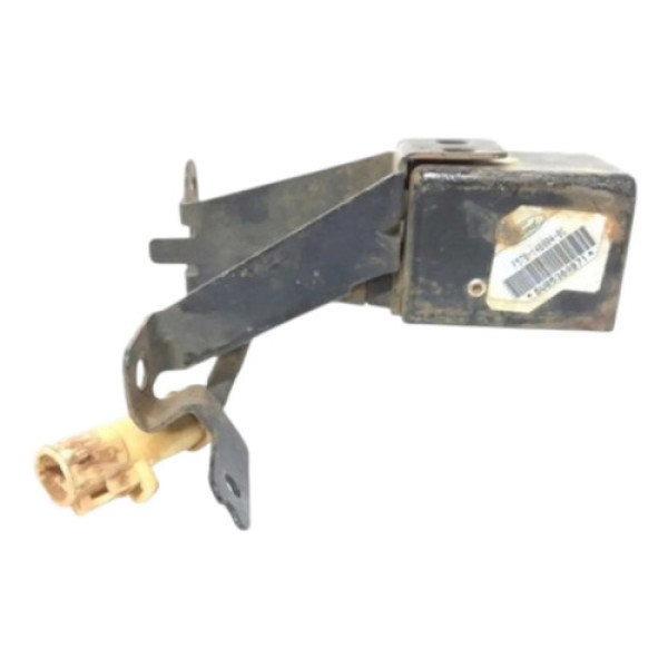 Sensor Parachoque Dianteiro Ford Ranger 1997 F57b-14b004-bc Preto