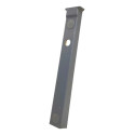 Acabamento Interno Coluna Central Portas Defender 110 07/11