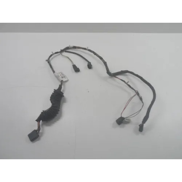 Chicote Porta Traseira Esquerda Ranger 2005 A 2011 Original