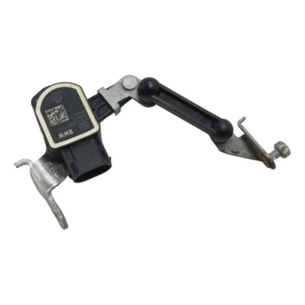 Sensor De Altura Nivelamento Dianteiro Direito Bmw 750i 2009