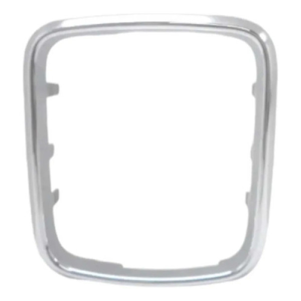 Moldura Da Alavanca De Marcha Mercedes B180 B200 2006 A 2010