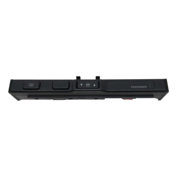 Botão Desembaçador Vidro Porta Mala Elétrico Sw4 2001 2002
