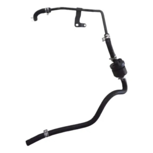 Solenóide Do Motor Chery Tiggo 2.0 2011/2012 C/ Mangueira