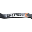 Braço Limpador Esquerdo Chevrolet Malibu 2010 2011 Esquerdo