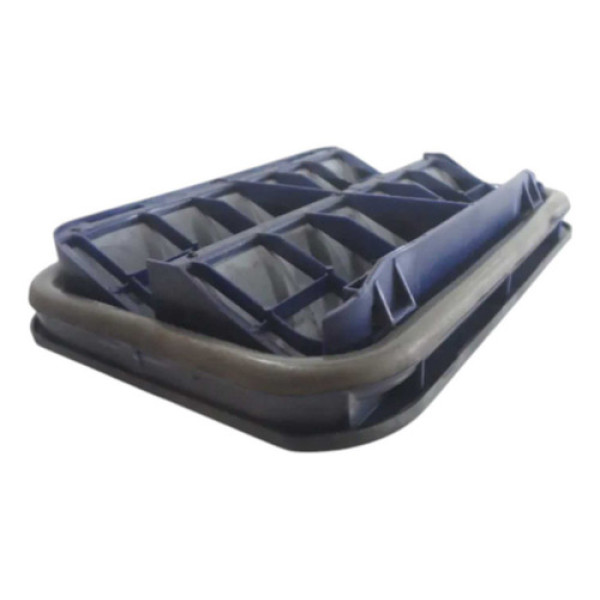 Difusor Saída Ar Carroceria Traseiro Peugeot 407 Sw