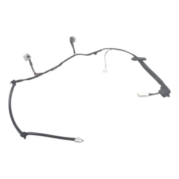 Chicote Porta Traseira Esquerda Subaru Impreza 2008 A 2012