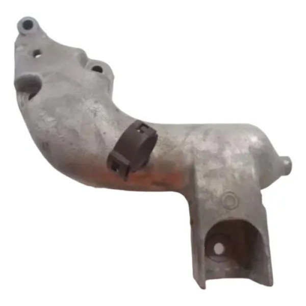 Suporte Do Motor Peugeot 207 1.4 8v Lado Direito 9634999680